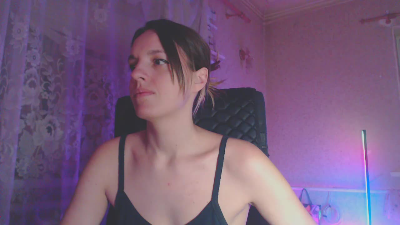 Babymuro4ka Live Sex 2025.12.17