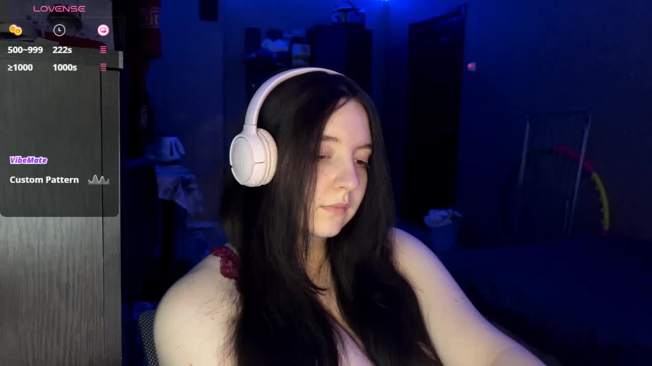 BettyannBencomo Live Sex 2025.12.17