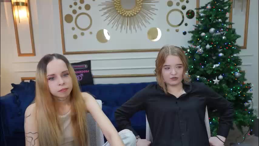 anabel_team054 Live Sex December 18, 2025