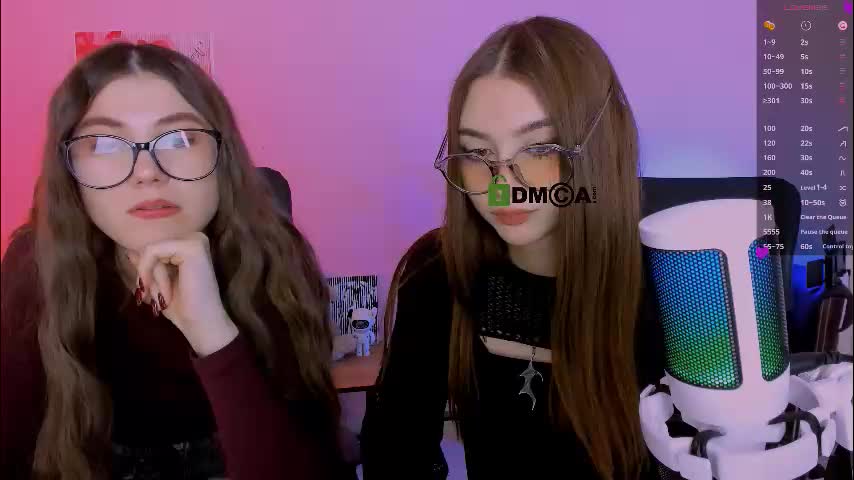 lissa_night Live Sex 2025.12.14