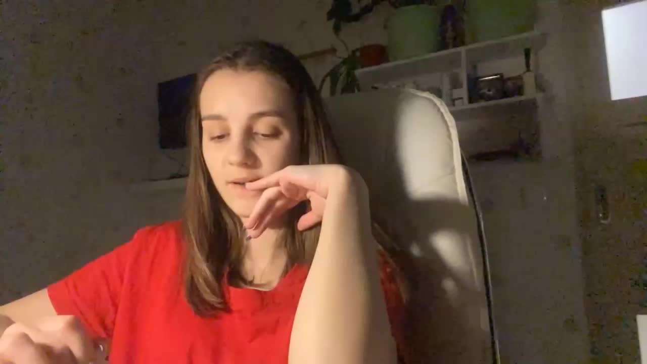 UrShineKatie Live Sex 2025.12.17