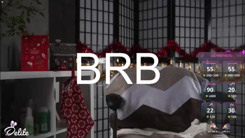 delitevip Live Sex 2025.12.16