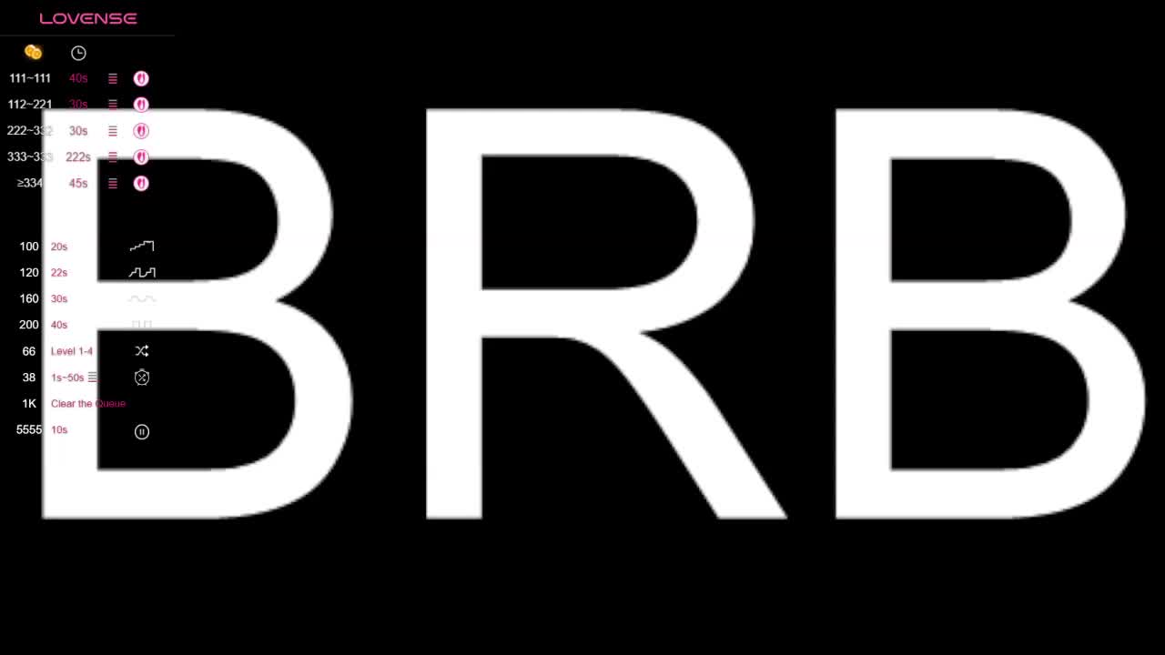 Trinity-Bunny Live Sex 2025.12.17