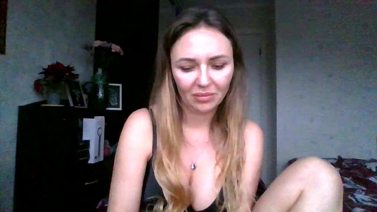 CuteAngelina Live Sex 2025.12.17