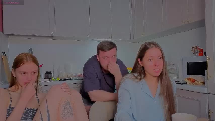 ihavepaws33 Live Sex 2025.12.17