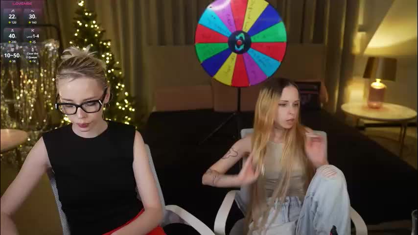 anabel_team054 Live Sex December 18, 2025