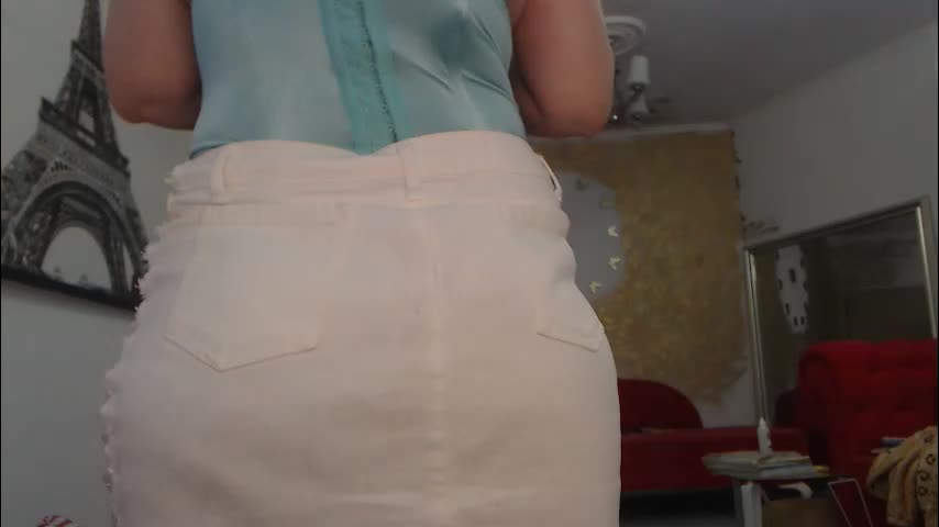 luckyanabella Live Sex 2025.12.17