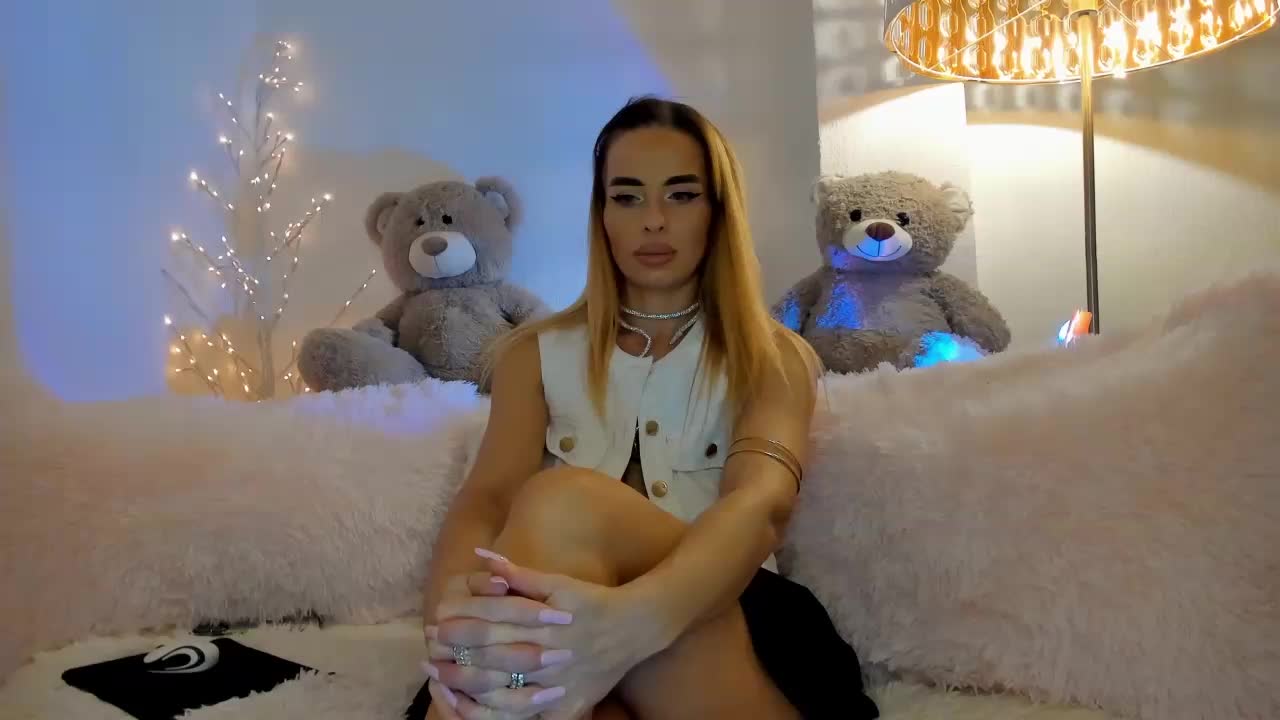 FeralFoxy Live Sex December 18, 2025