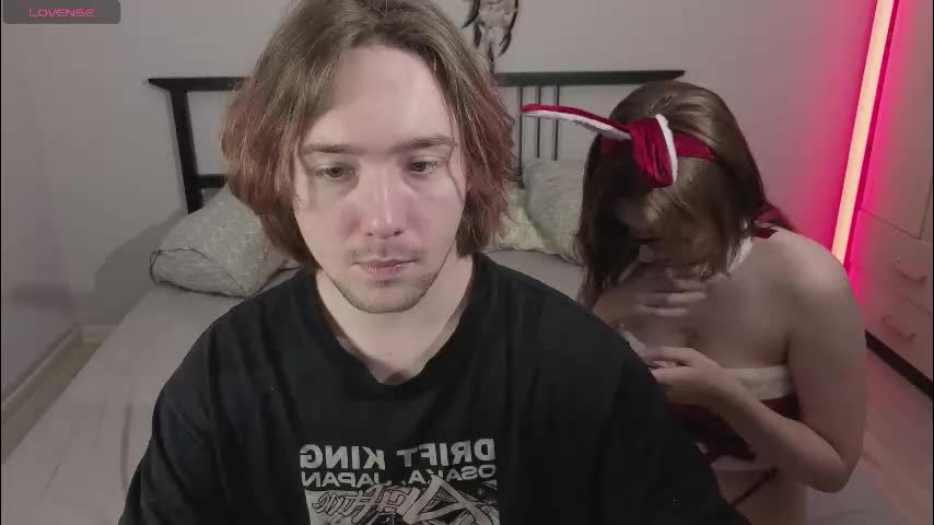 danny_and_ellen Live Sex 2025.12.17