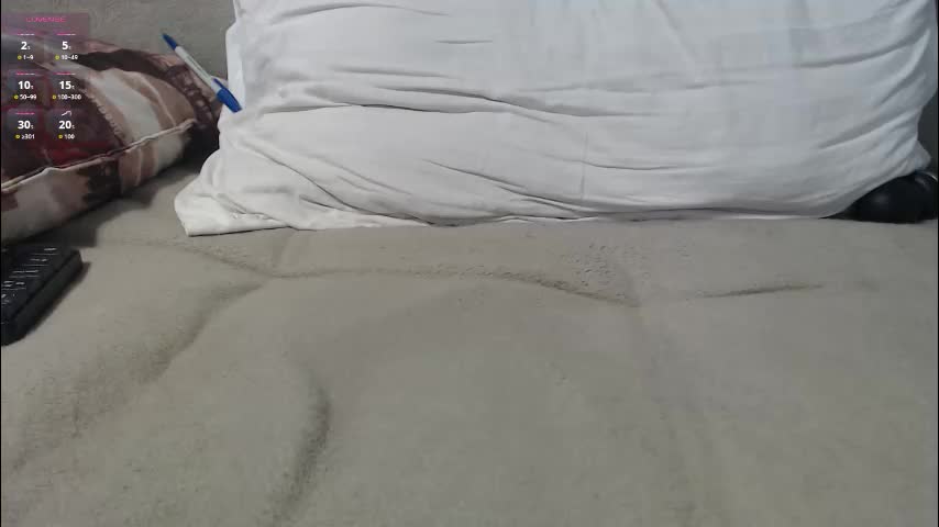 lelapopins Live Sex 2025.12.17