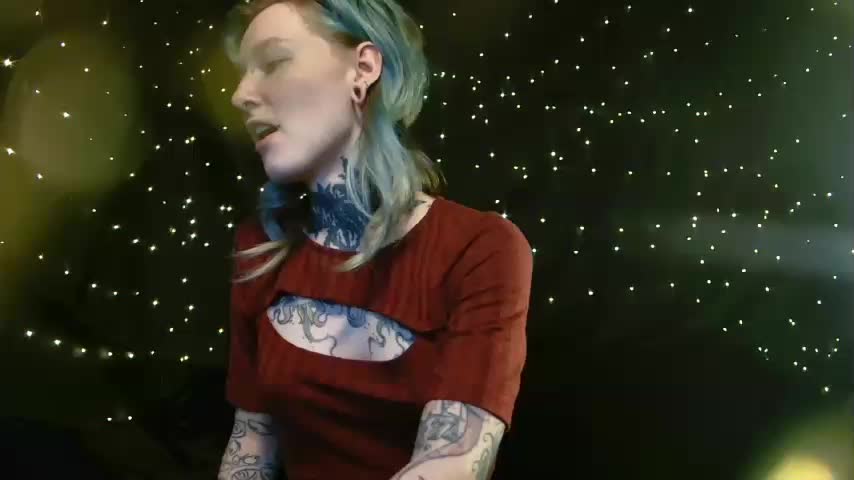 LittleSpaceMouse- Live Sex 2025.12.17