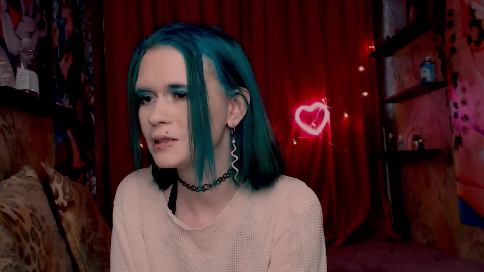 Velvet-and-Venom Live Sex 2025.12.17