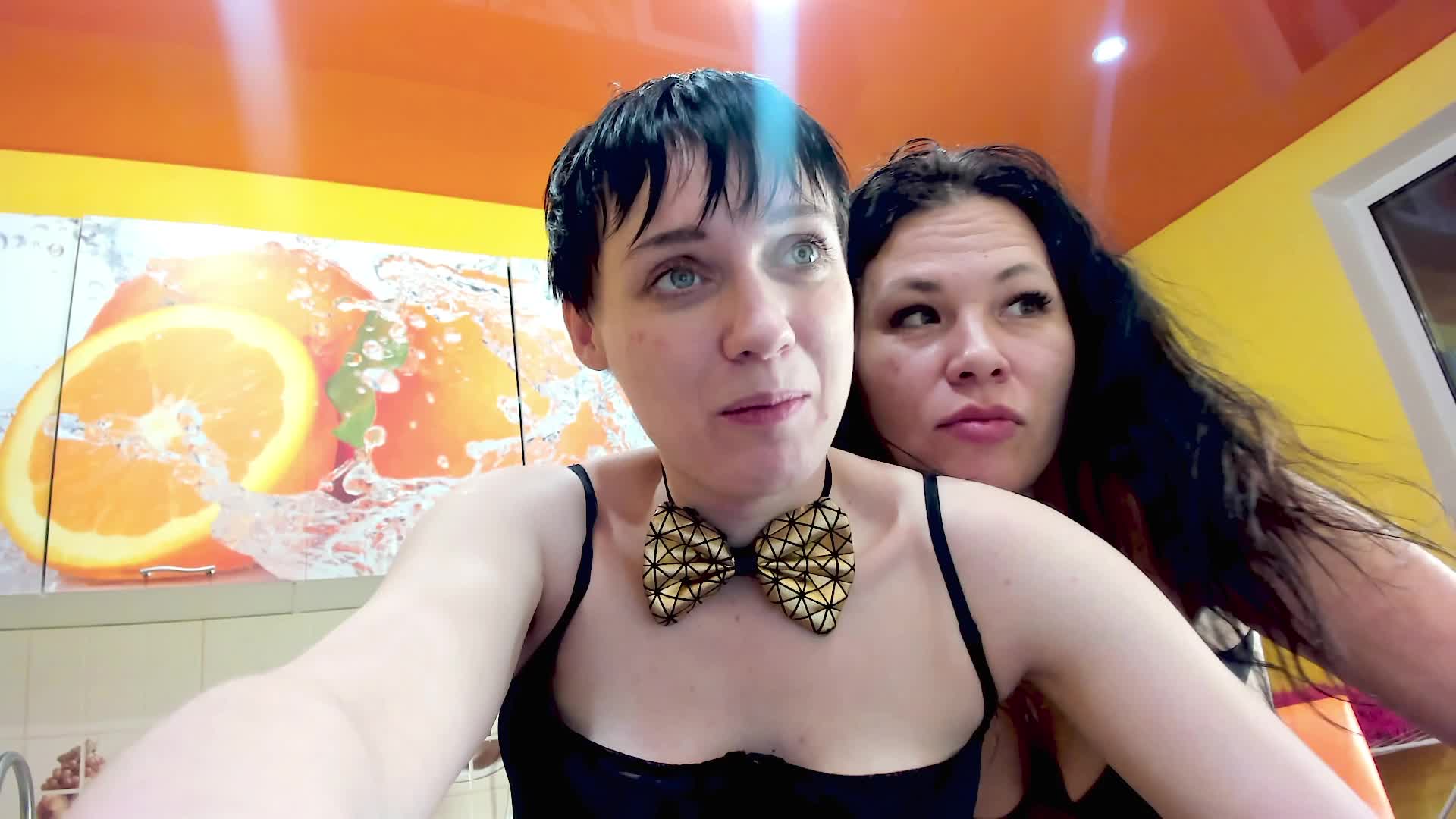 VikixEricka Live Sex December 21, 2025