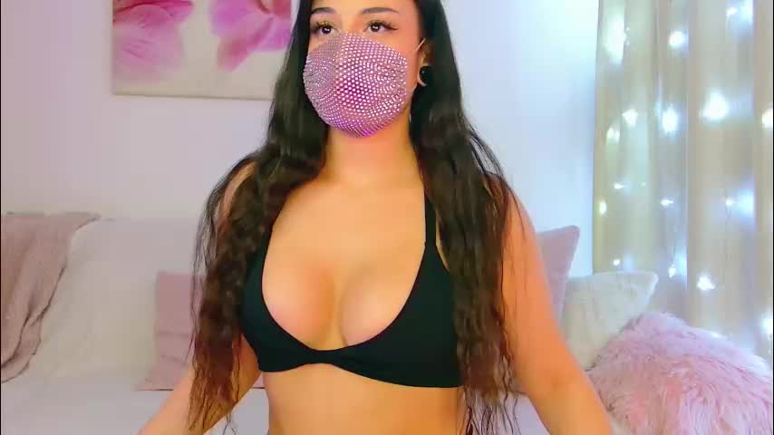 the__sabenna Live Sex 2025.12.17