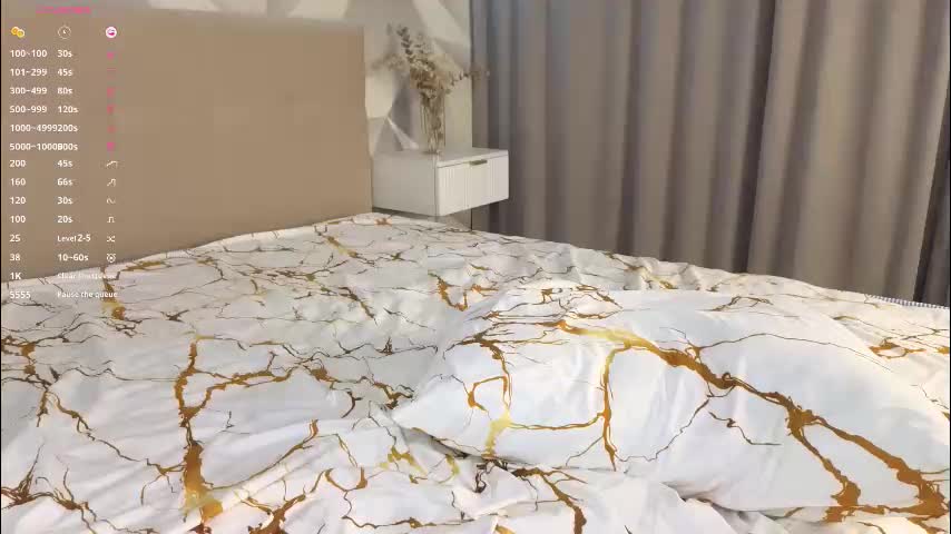 pollybun Live Sex 2025.12.14