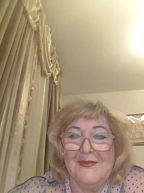 KarinkaSweet Live Sex 2025.12.16