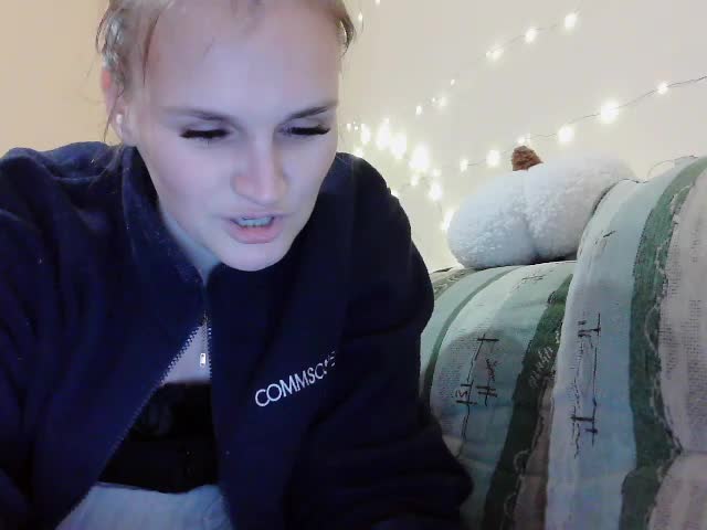 LisaLovHoney Live Sex 2025.12.16