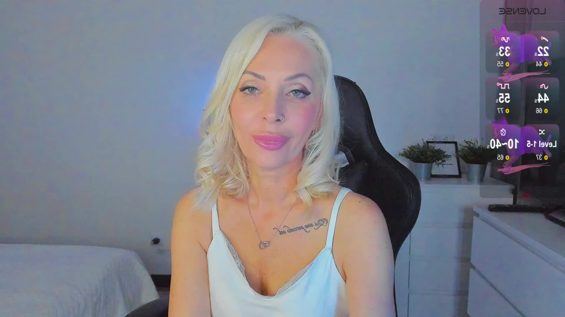 Sunbeam Live Sex 2025.12.14