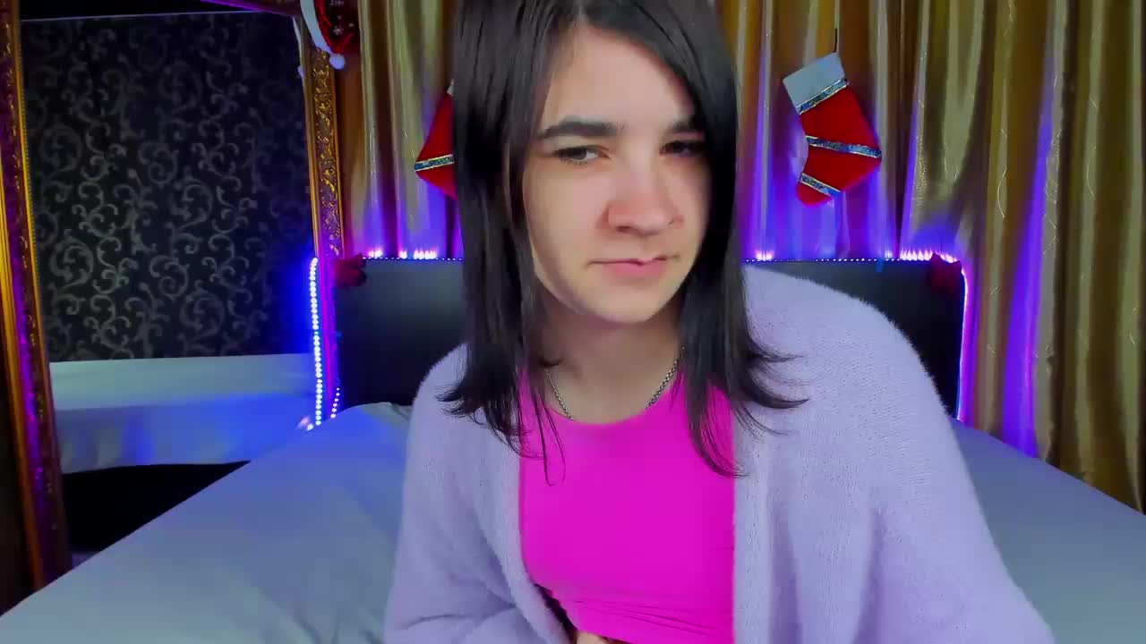 Polly-Love Live Sex 2025.12.17