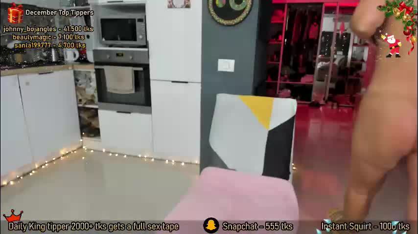 amysuperheroes Live Sex 2025.12.17