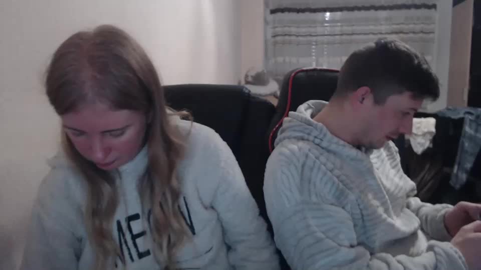 jenisandpeter Live Sex 2025.12.15