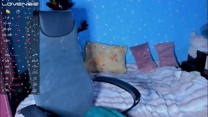 traneba Live Sex 2025.12.16