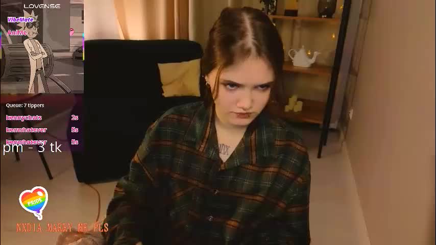 dilara_xbaby Live Sex 2025.12.16