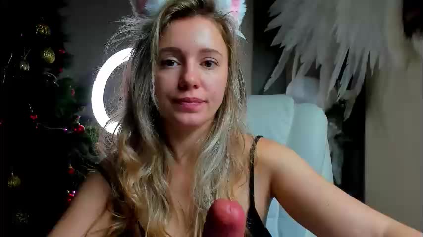 foxy_blond Live Sex 2025.12.17