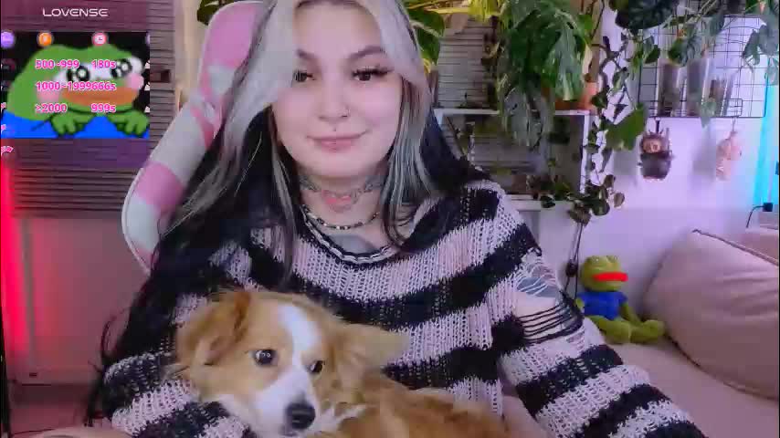 jelyaa Live Sex 2025.12.17