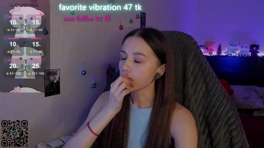 milyames Live Sex 2025.12.16