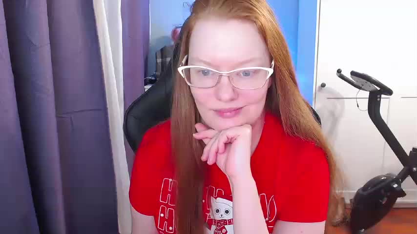 missInari Live Sex 2025.12.17