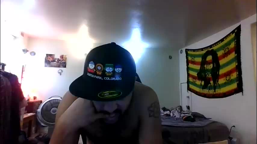 lightskinned666 Live Sex 2025.12.17