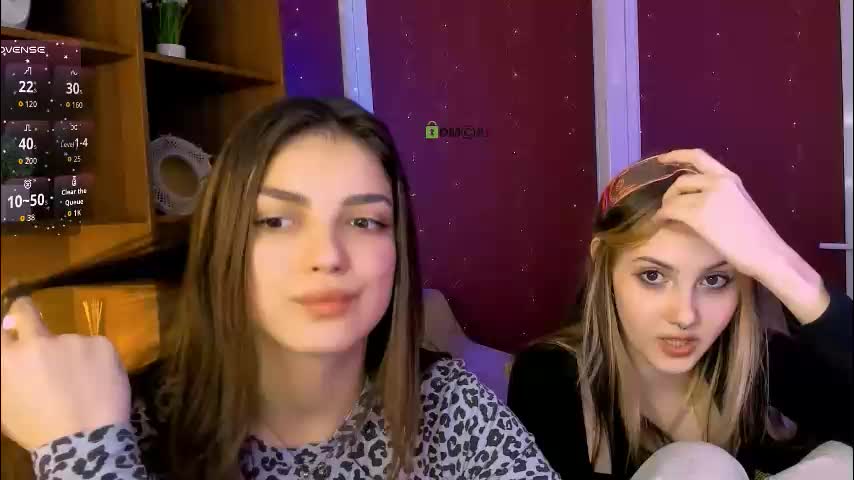 rose_style Live Sex 2025.12.15