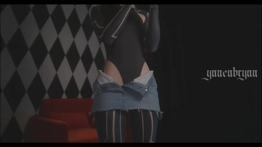 ynnenbrynn Live Sex 2025.12.17