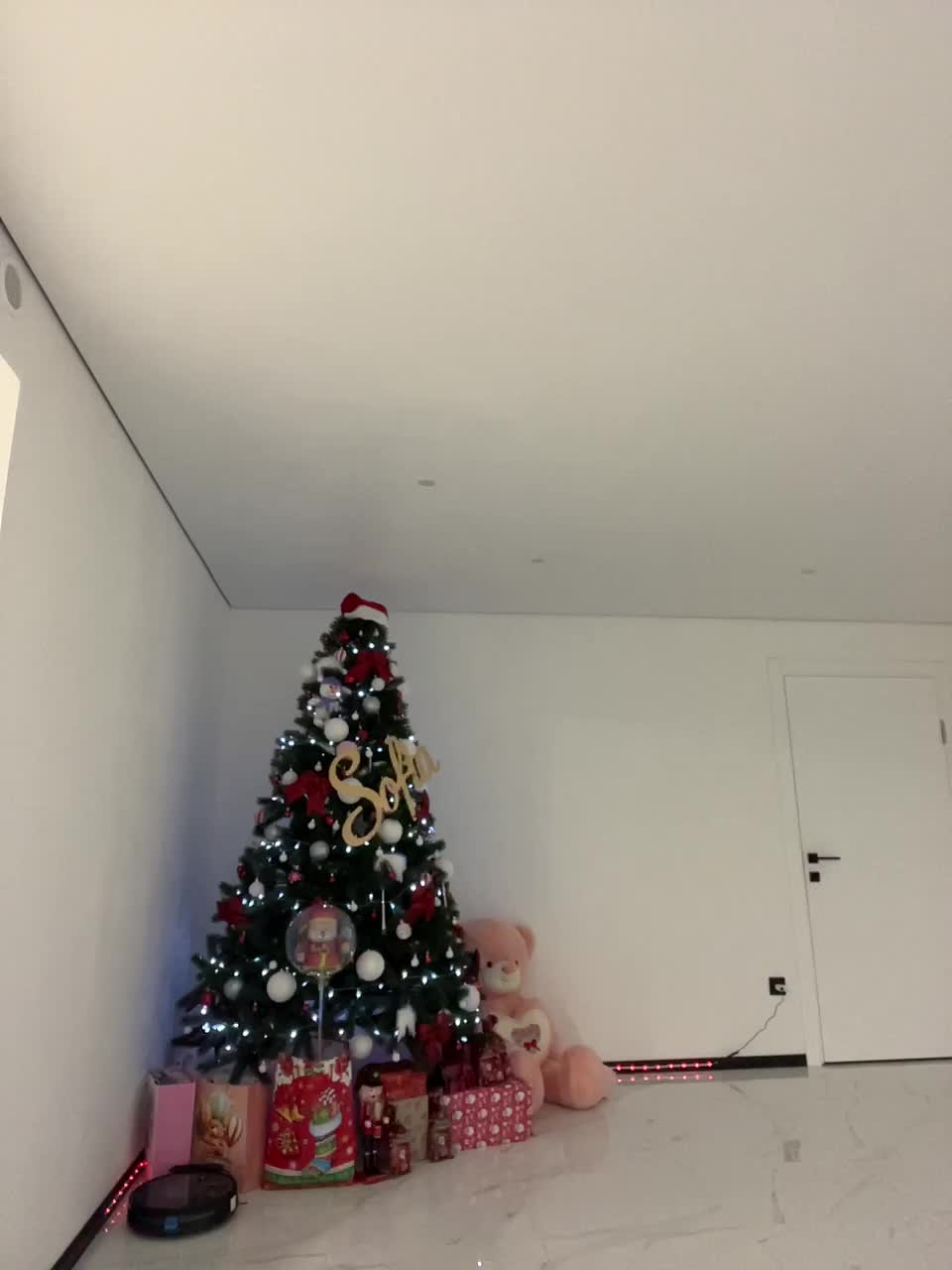 Potifays Live Sex 2025.12.17