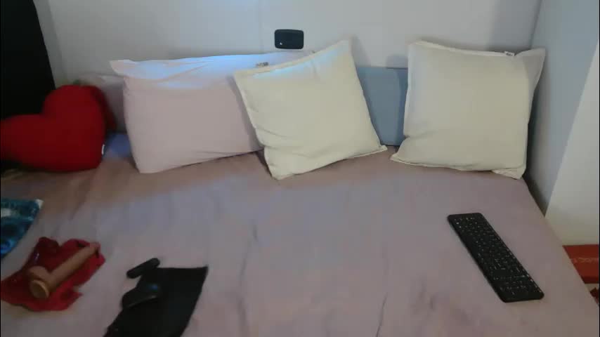 misxy500310 Live Sex 2025.12.17