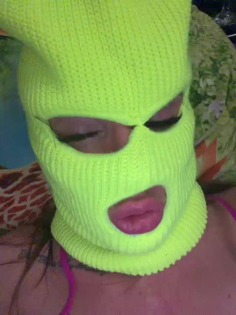 Juldana Live Sex 2025.12.14