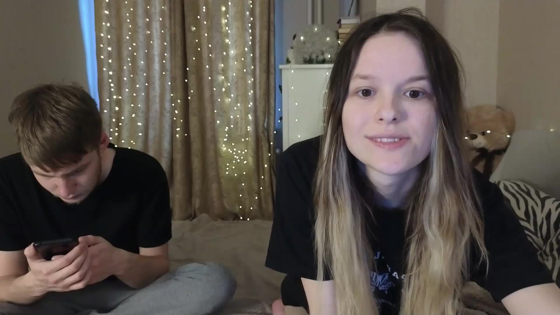 mali- Live Sex 2025.12.16