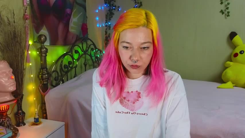 Sansarella Live Sex 2025.12.15