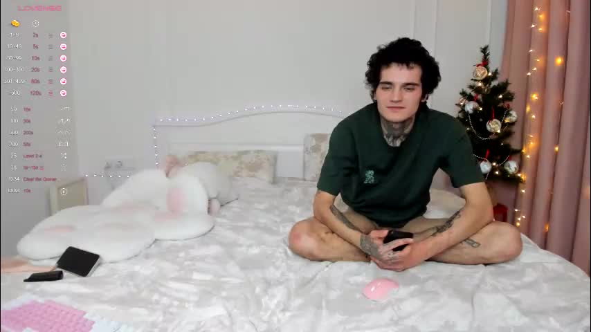 iamcassidy Live Sex 2025.12.13