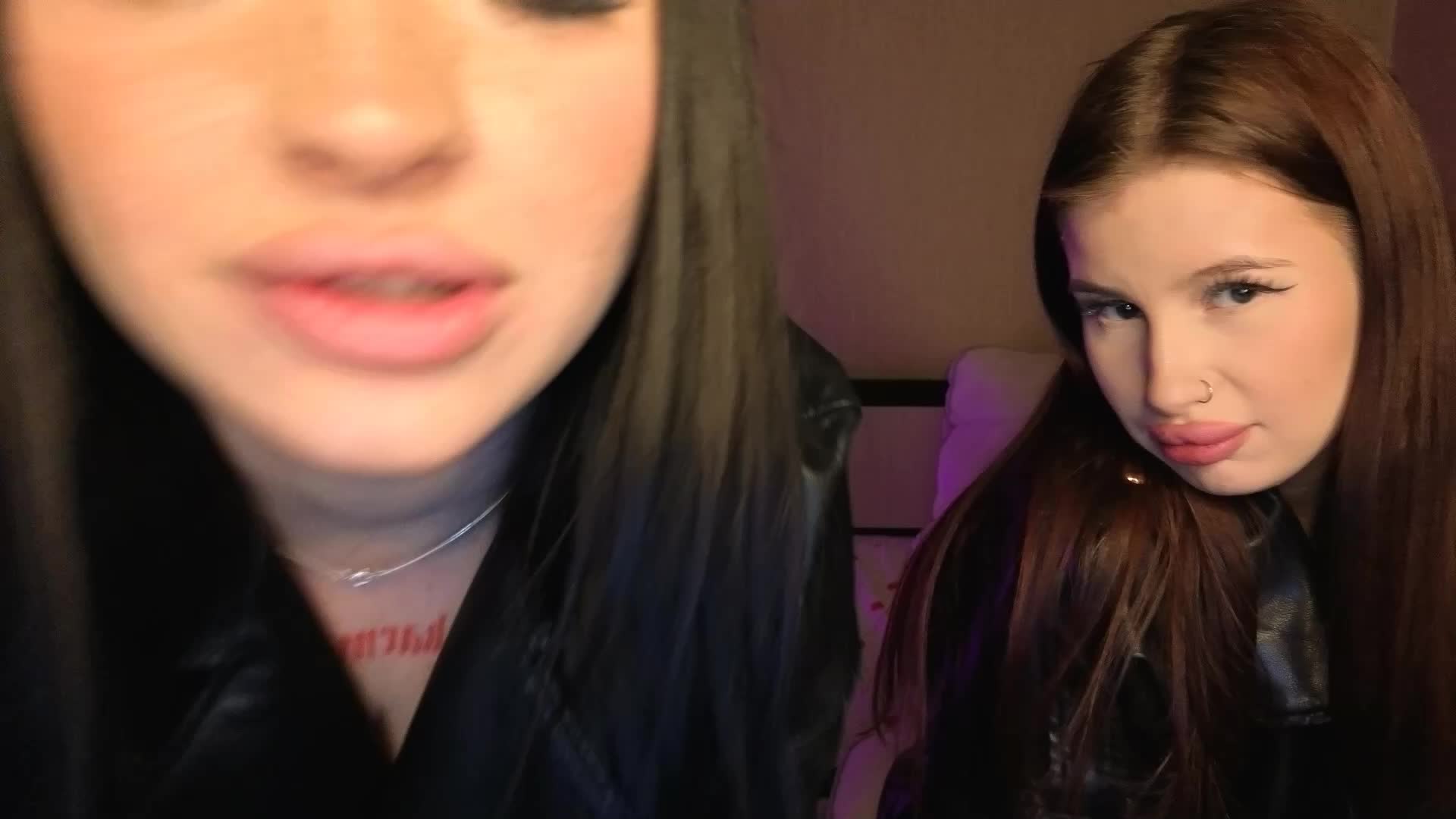 LisaAndDenis Live Sex 2025.12.13