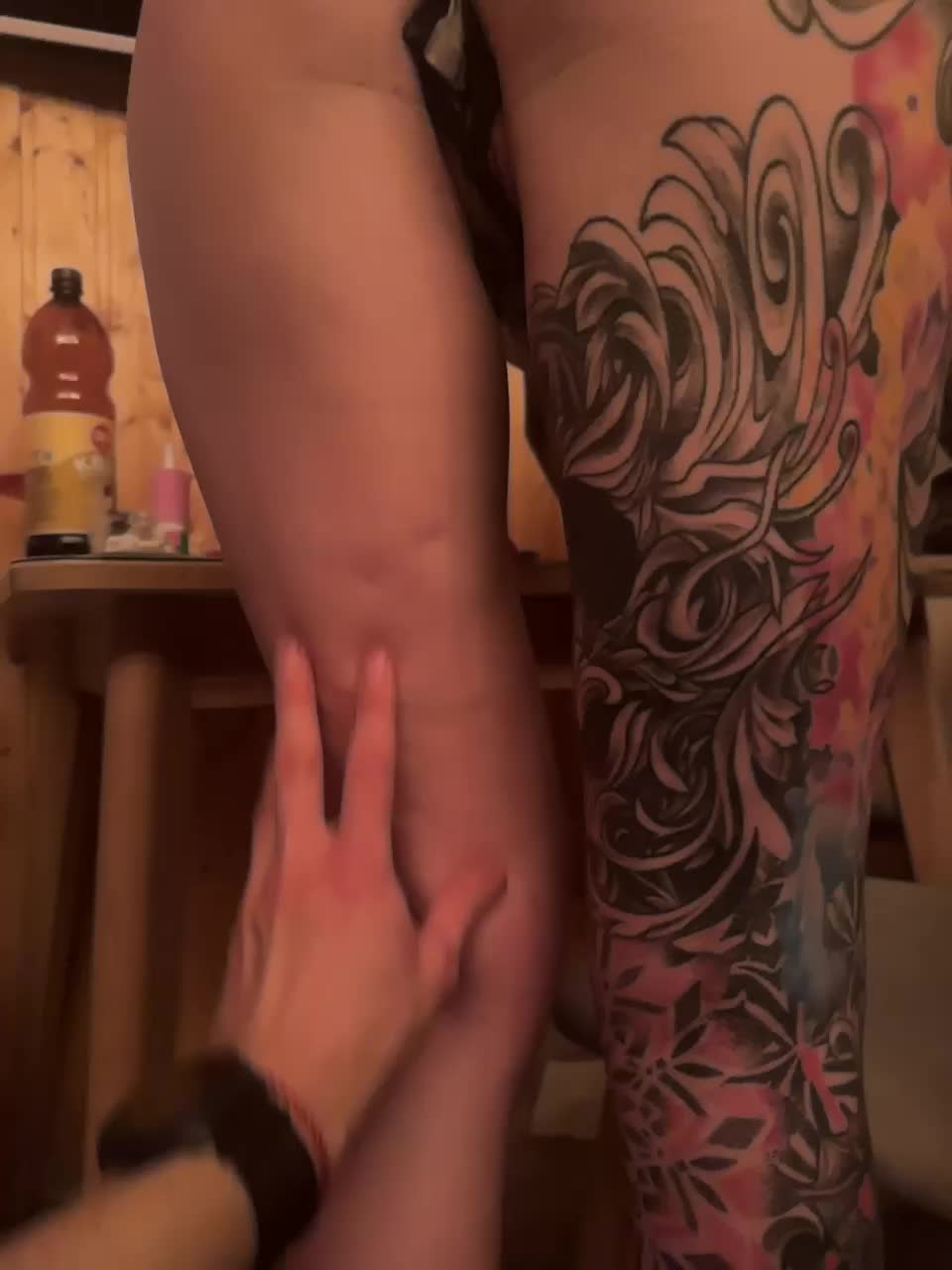 Neulovimie Live Sex 2025.12.15