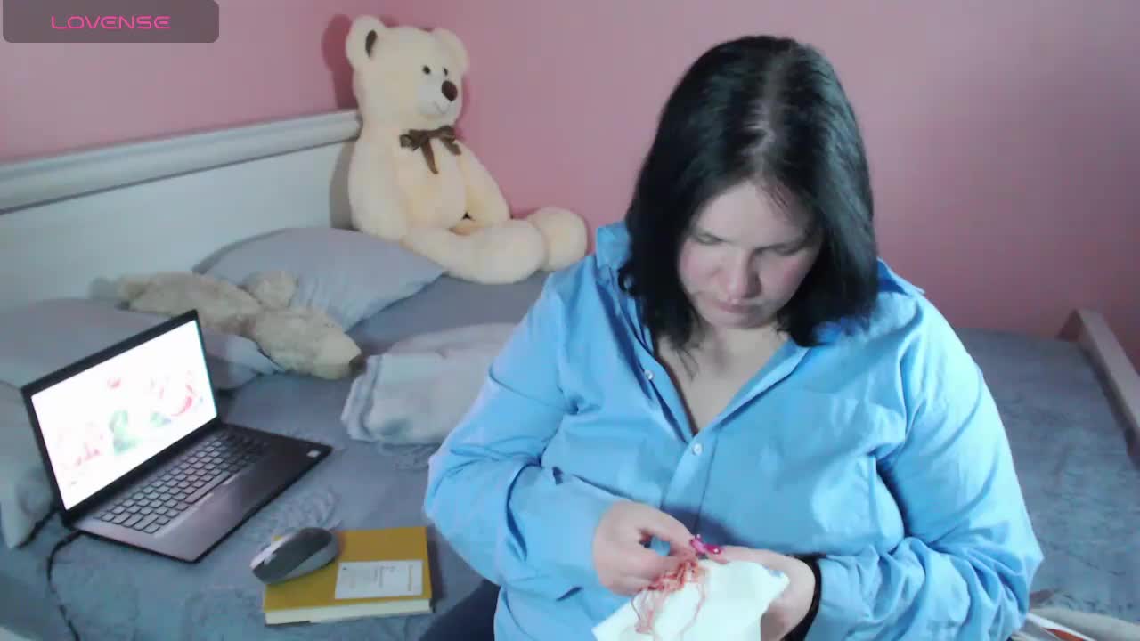 Alexandra-Ray Live Sex December 18, 2025