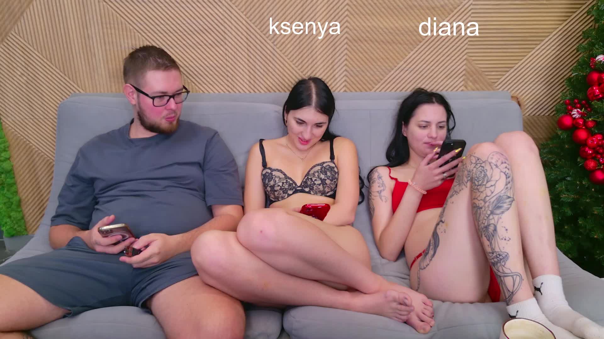 WebcamSlut Live Sex 2025.12.15