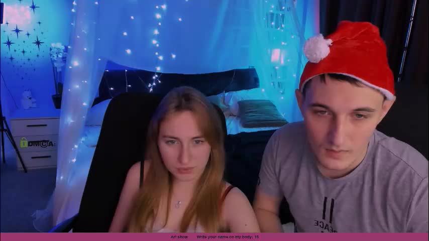 beauty_ginger Live Sex 2025.12.17