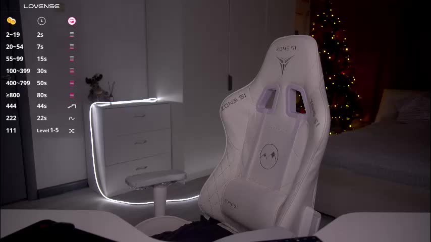 evelina_fox Live Sex 2025.12.17