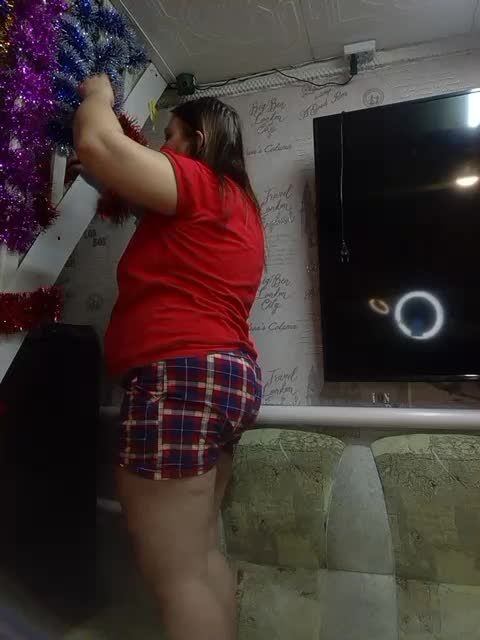 Konfetka80 Live Sex 2025.12.17