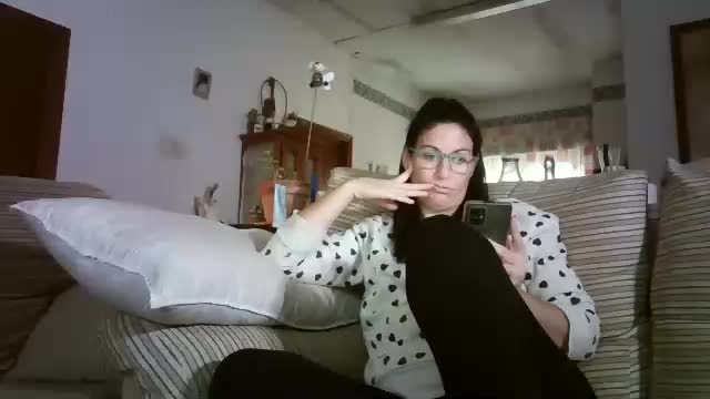 lolahueso Live Sex 2025.12.15