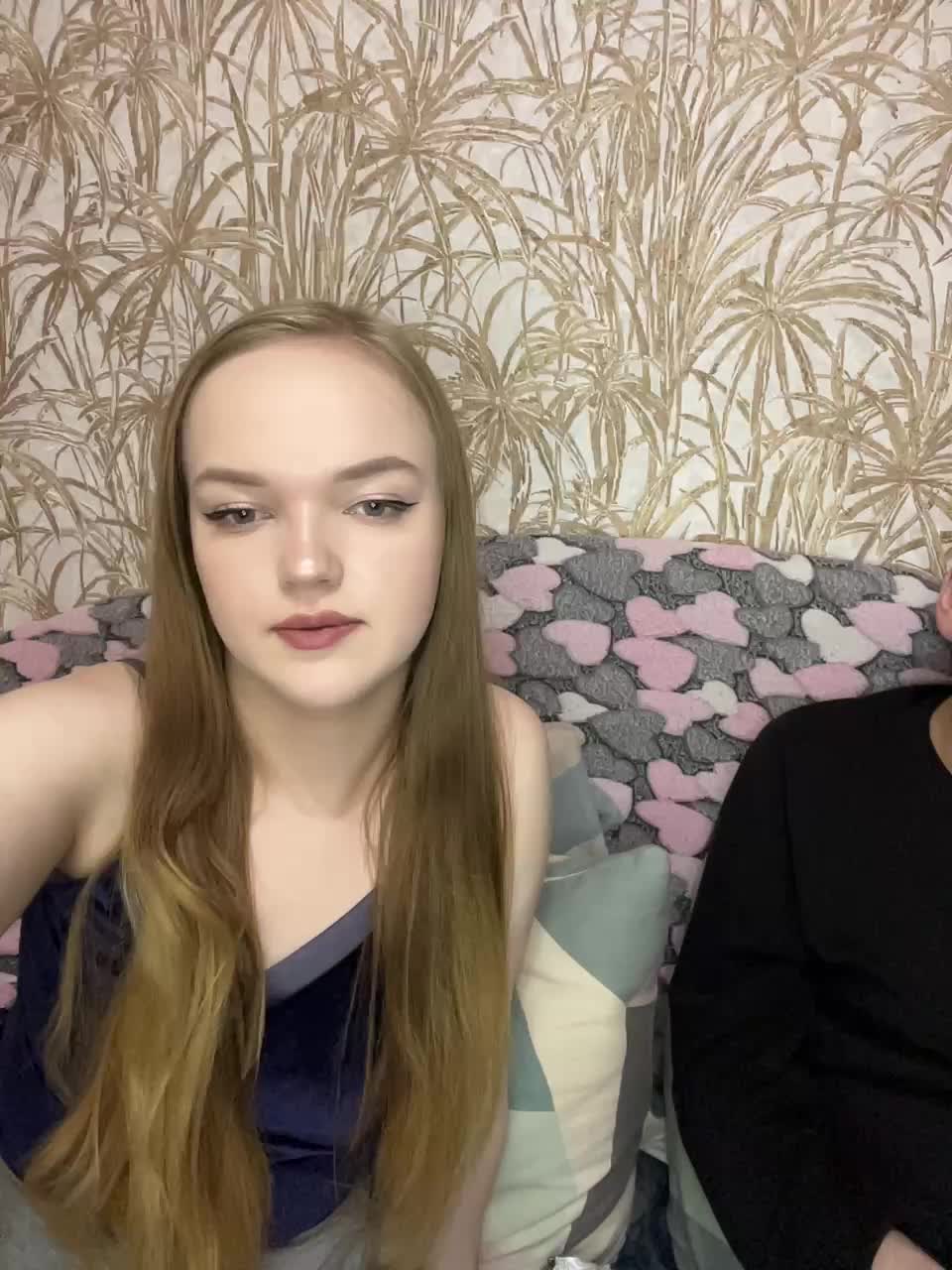 SWEET1SQUIRT Live Sex 2025.12.17