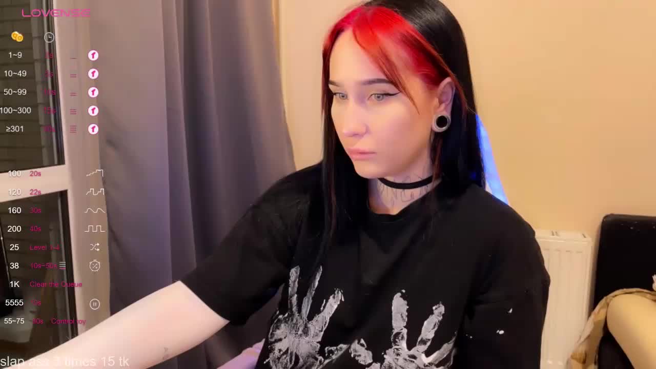 PinkyNastyx Live Sex 2025.12.16